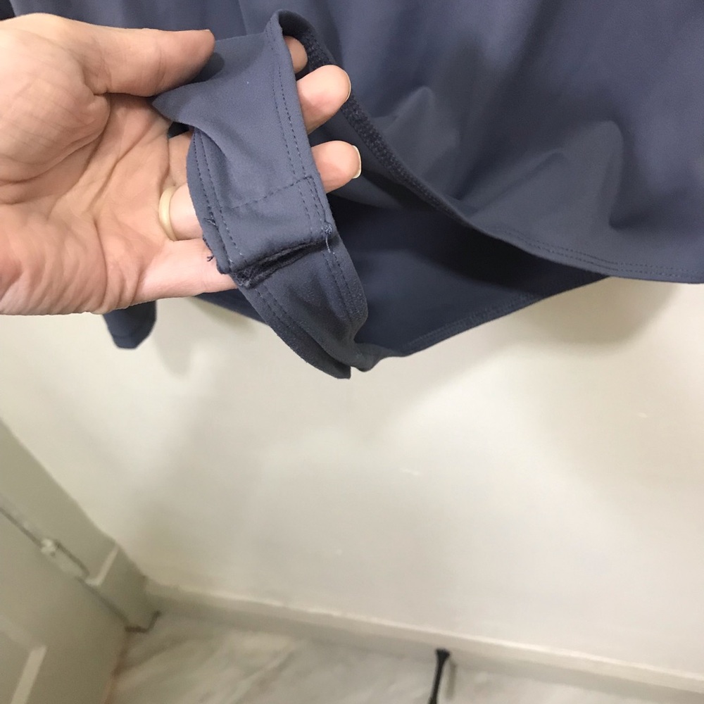 Long-Sleeve Women's Bodysuit - Picture 3 of 4